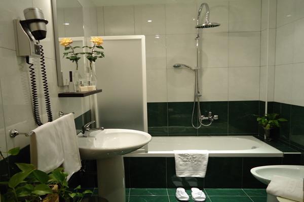 Ch Hotel Giada Inn Arese Kültér fotó